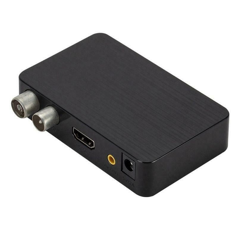 Wifi Smart Tv Box Ondersteunende Huishoudelijke 3D Interface Mini Model Hd Fhd Digitale Decoder Tv Tuner Set Top Box Receptie