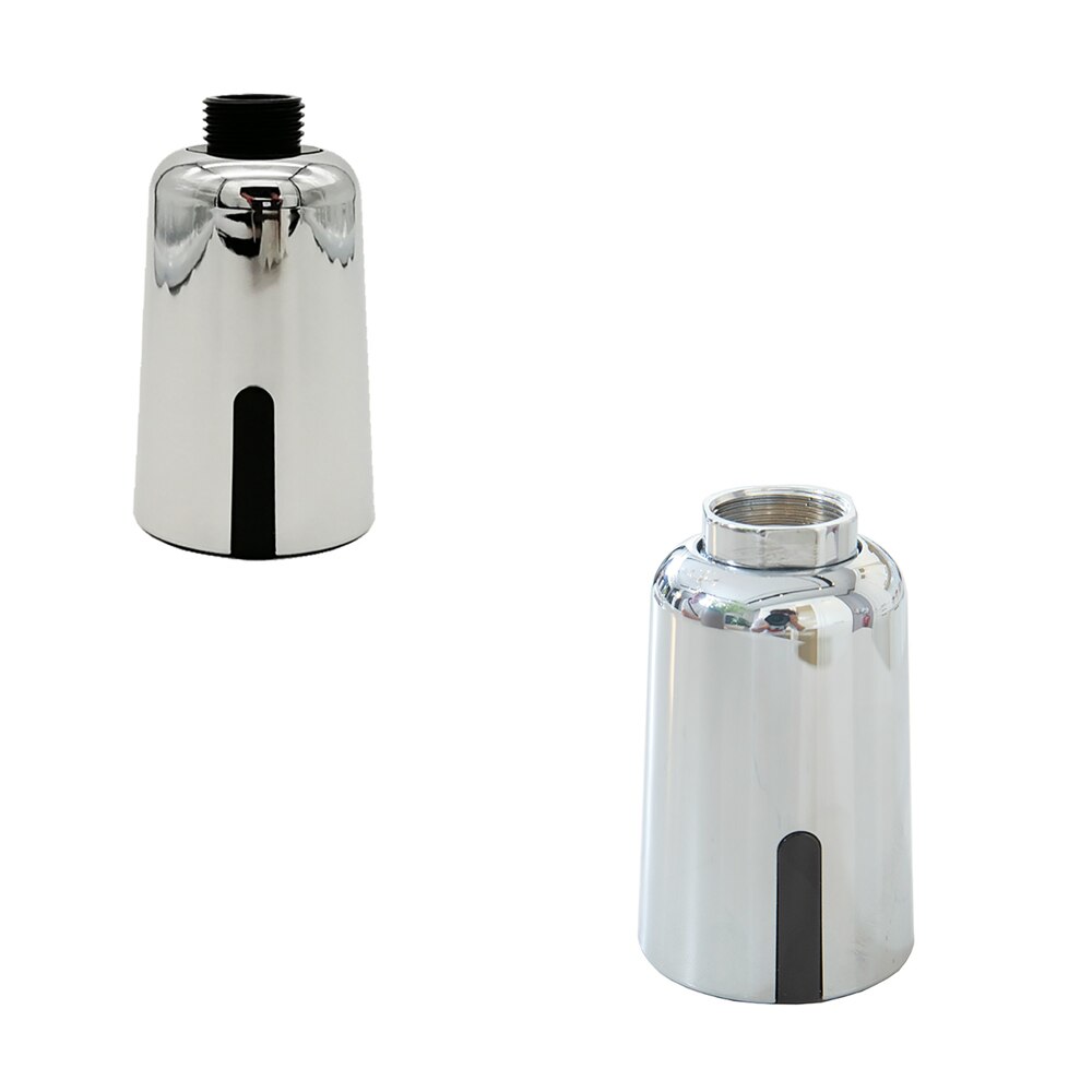 Faucet Infrared Sensor Water Saving Device Kitchen Water Saving Smart Sensor Faucet Mouth Automatic Sensor Faucet Double Sensor