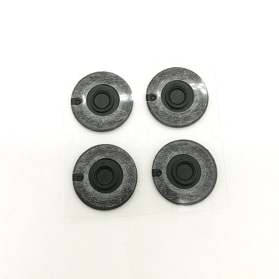 50sets/lot Bottom Rubber Feet Foot For Macbook Pro 13" A1278 15" A1286 15" A1297