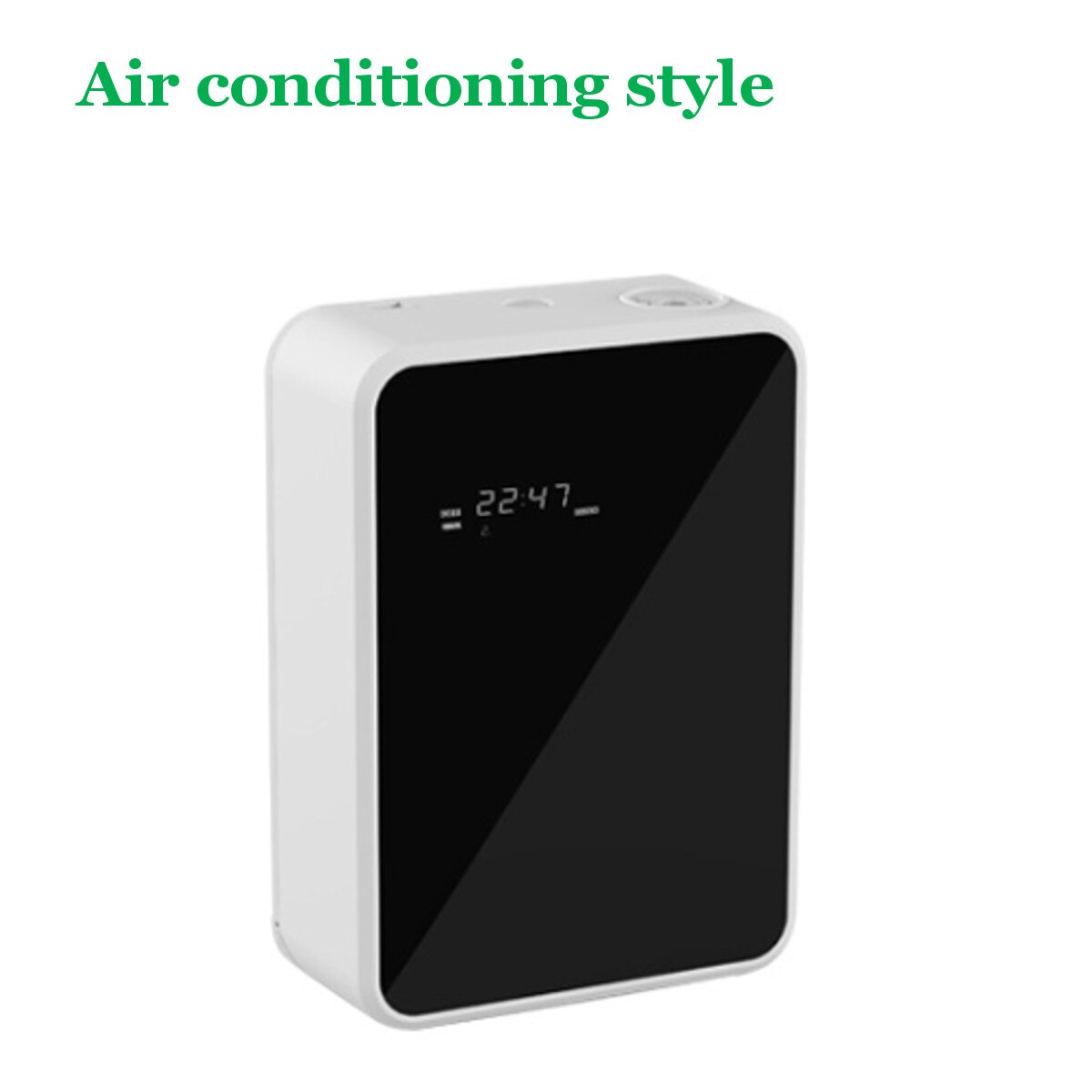300 m³ -500 m³ doftmaskin luftrenare aromdoftmaskin 5w 12v 150ml doftenhet för hotellparfymspruta arom: Luftkonditionering stil / Eu