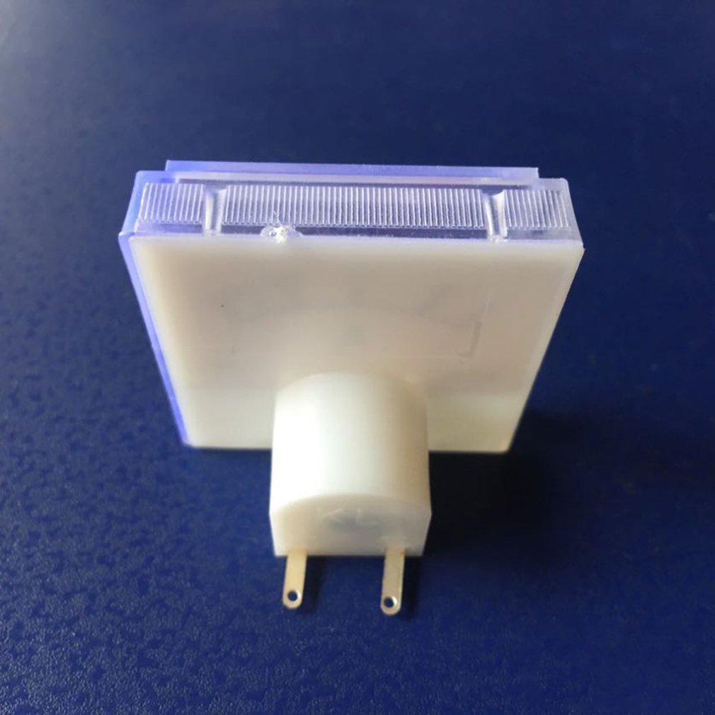 Applied DC Circuit Analog Current Meter Panel Pointer Gauge Mechanical Ammeters Voltage Measurement Tools Easy Reading