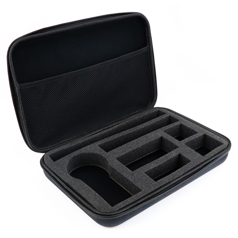 Actionkamera bæreveske/bærbar oppbevaringsveske til insta 360 en x kameratilbehør