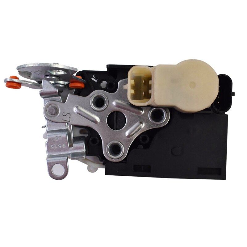 for Liftgate Lock Actuator Door Lock Latch Actuator Assembly Motor 931-298