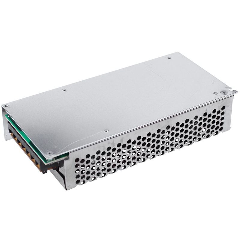 AC 110/220V DC 5V 20A 100W Power Supply Driver for LED Strip Light