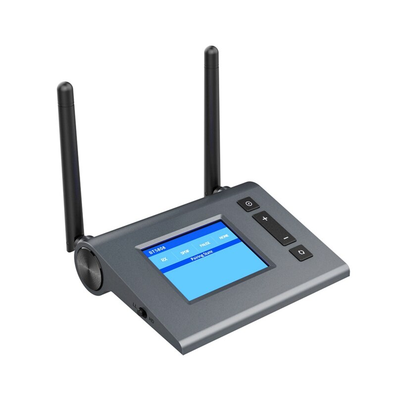 Display Bluetooth Transceiver Integrated TV Bluetooth Transmitter Bluetooth Receiver Car Home Integrated