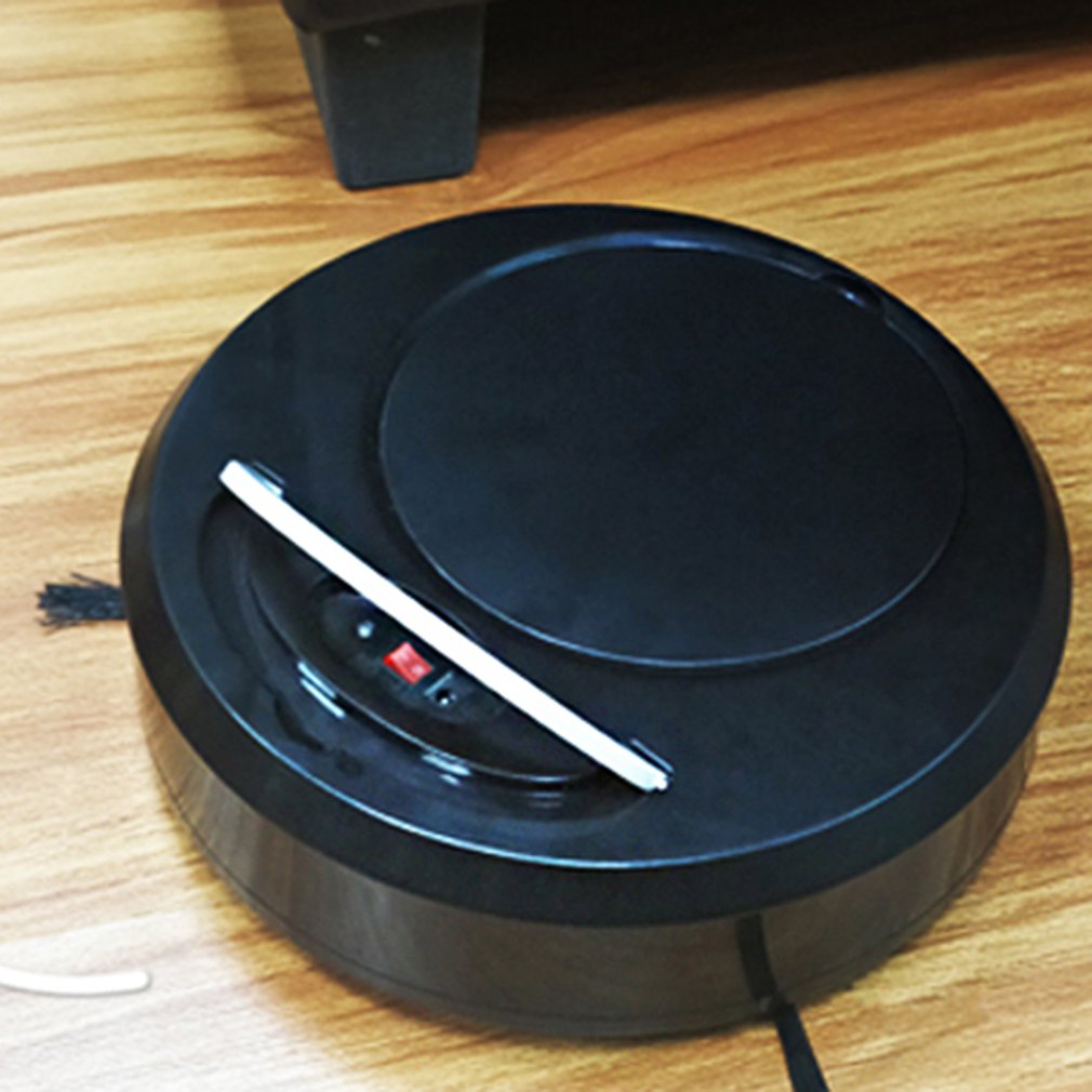 Full Intelligent Sweeping Robot Three-In-One Sweeping Suction Lazy Sweeper Vacuum Cleaner Sweeper 2939