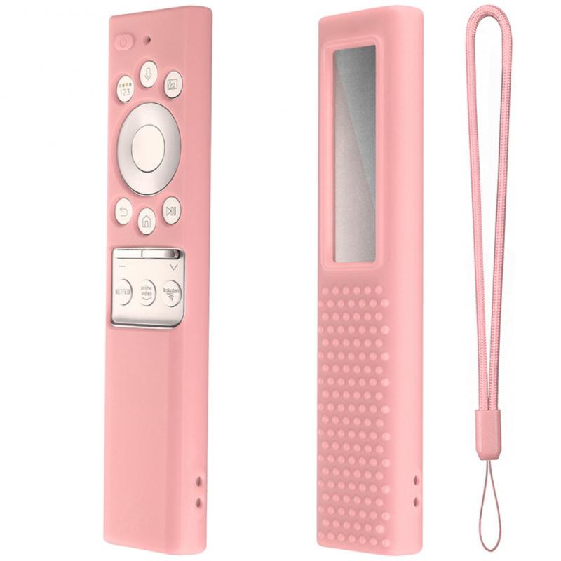 Durable Remote Control Cases For Samsung Smart TV Remote BN59-01265A BN-5901304A Smart TV Protective Silicone Covers: 03