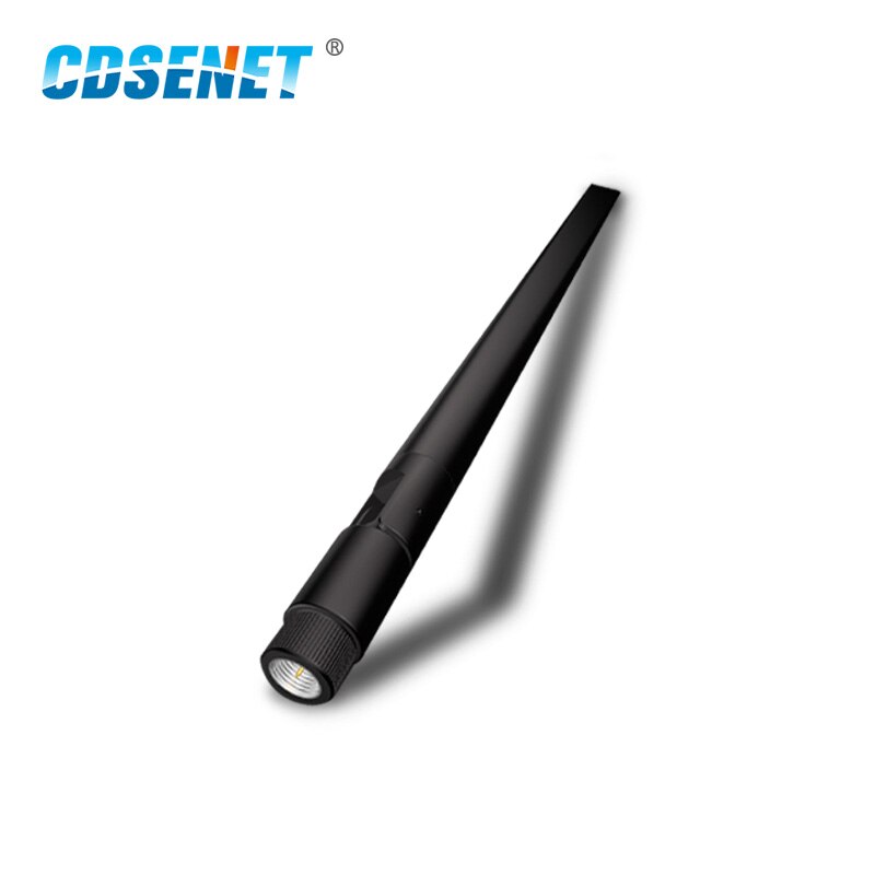 2 Stk/partij TX490-JKD-20 490 Mhz Wifi Antenne SMA-J High Gain 3dBi Flexibele Omnidirectionele Antenne