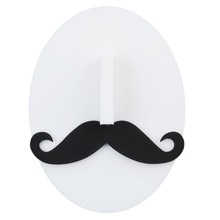 LGFM- Mustache Face Glasses/Sunglasses/Spectacles Display Stand Holder---A01