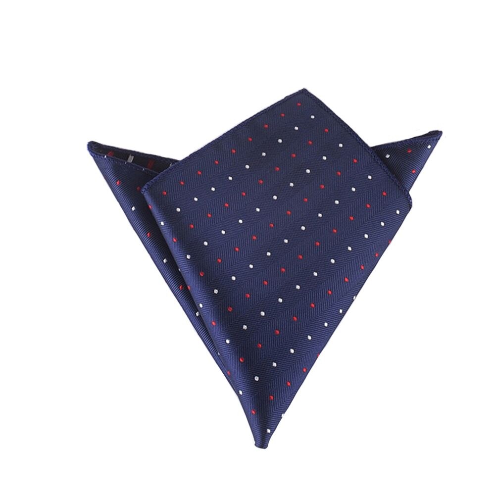 Neue Für Männer Baumwolle Tasche Platz Westlichen Stil Blumen- Taschentuch für Anzug Tasche Hochzeit Platz Paisley Hanky