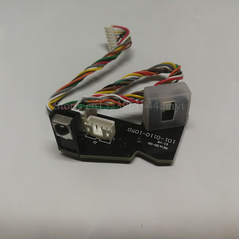 Original Wall Sensor Replacement for Ilife V7s Ilife V7s Pro V7 Robot Vacuum Cleaner Parts Accessories Wall Sensor