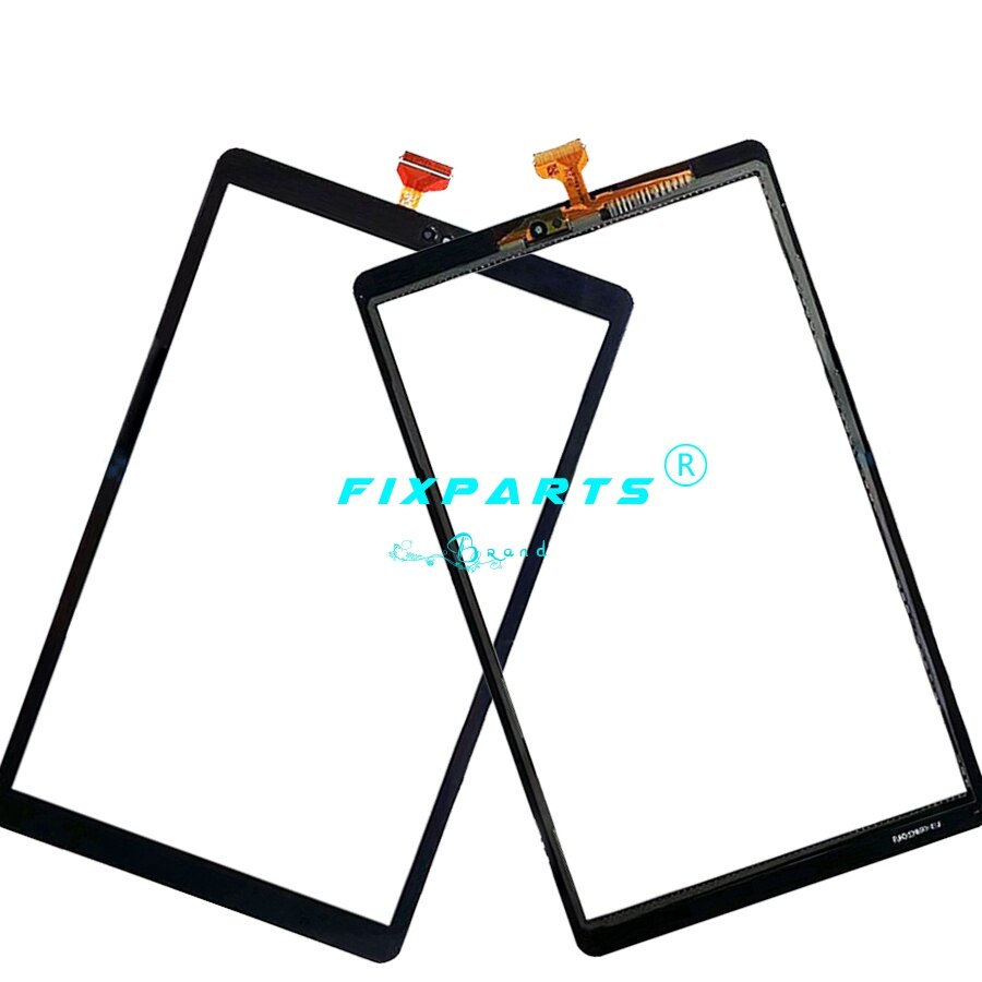 Original Tablet Touch Panel For Samsung Galaxy Tab A 10.5 T590 T595 Touch Screen Digitizer SM-T590 SM-T595 LCD Glass Sensor Top