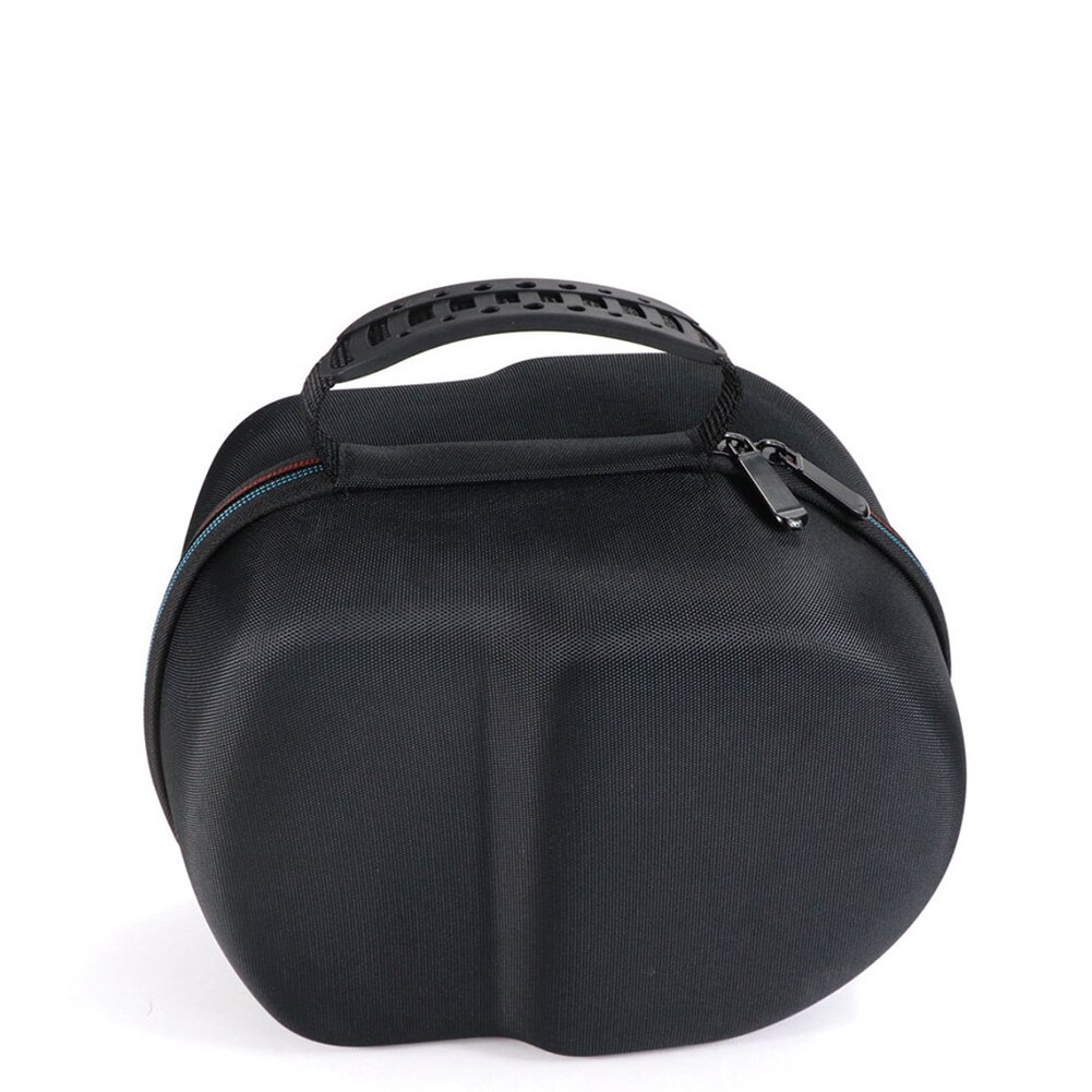 Caixa de armazenamento Bolsa de Transporte Dustpfoof Controladores de Shell Duro Capa Moda Gaming Headset Potável Caso De Viagem Para Oculus VR Busca