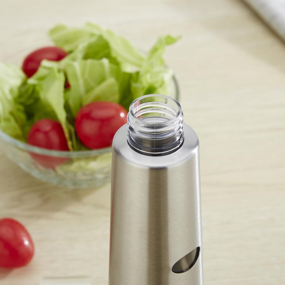 Glas Olijfolie Spray Bbq Koken Keuken Bakken Olijfolie Spuit Olie Spray Lege Fles Azijn Fles Olie Dispenser Salade