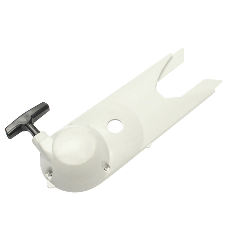 Trækstarter rekylafdækning udskiftning 4223-190-0400 4223-190-0401 til stihl  ts400 afskåret sav