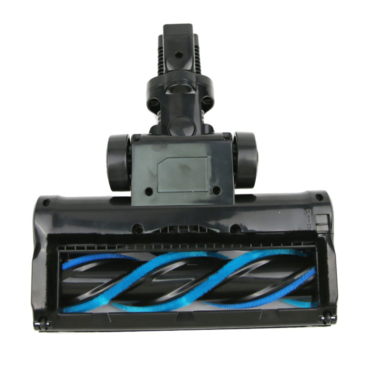 Vacuüm elektrische vloerborstelopzetstuk voor INSE draadloze stofzuiger Elektrische vloerborstel vervangende onderdelen