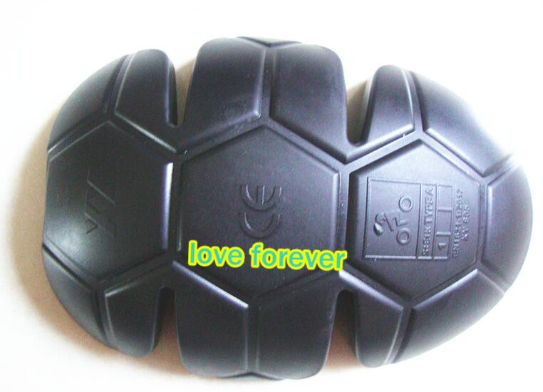 CE Authentication 5pcs protector for jacket protect back elbow shoulder pad jacket fit