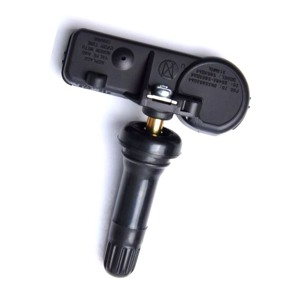 4 Stuks Bandenspanning Sensoren Tpms 13586335 Voor Buick Lacrosse Luzern Cadillac Cts Chevy Chevrolet Malibu Silverado Tahoe