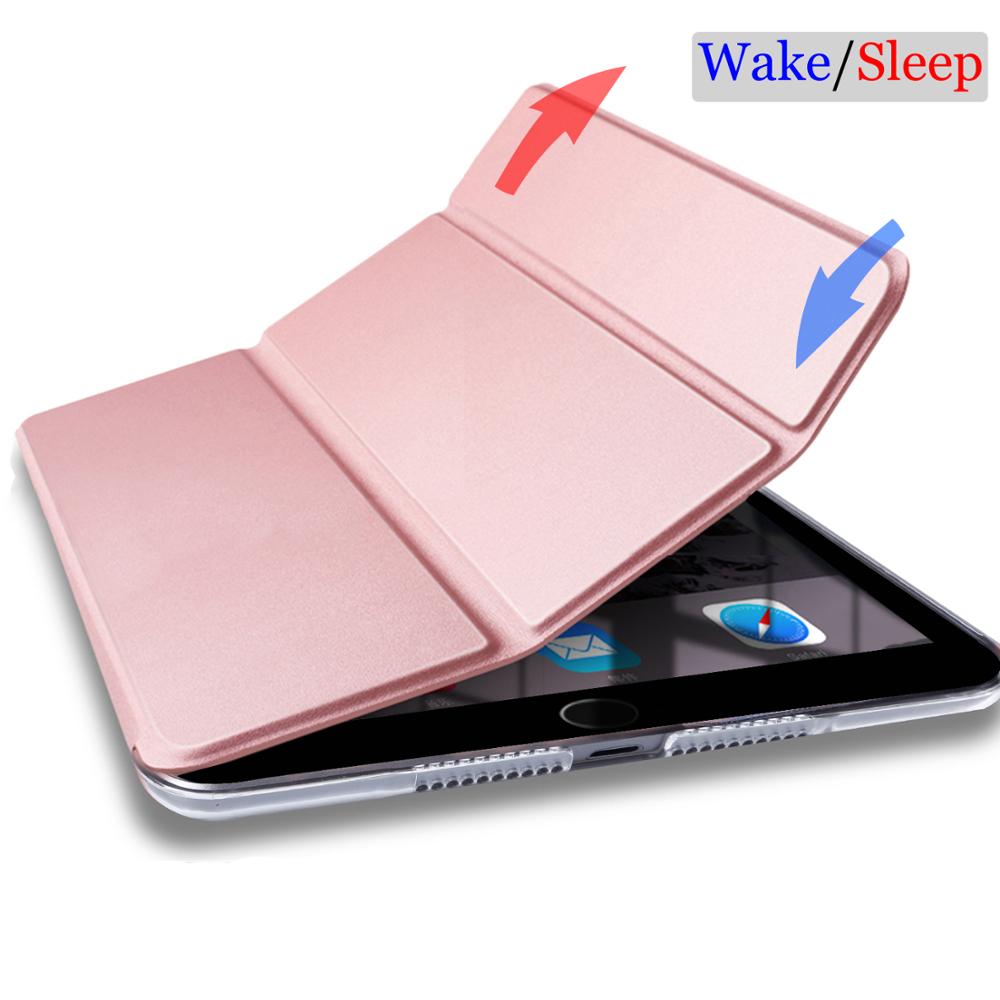Tablet case for Huawei MediaPad M5 Lite 10.1" card capa Back Folio leather Auto Smart Sleep wake Stand solid for BAH2-W19/L09