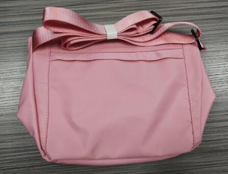 Kvinder kausal tasker stil kvinder sports taske smukke kvinder crossbody håndtasker
