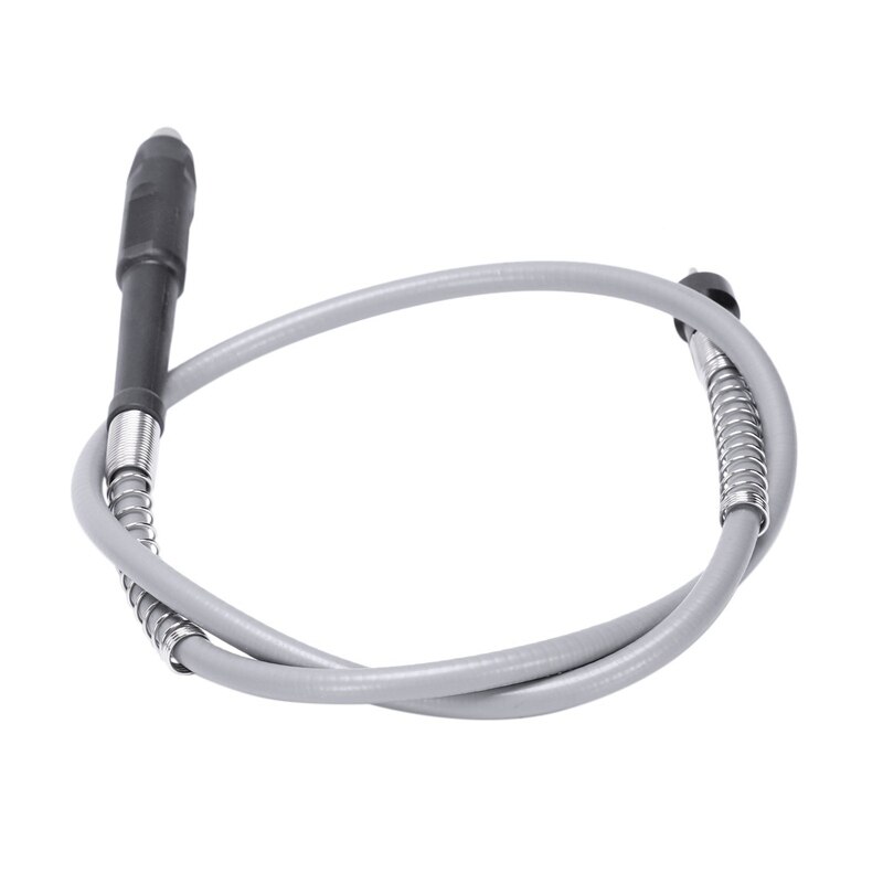 Accessoires d&#39;outils électriques, arbre Flexible de 106Cm, outil rotatif adapté pour Mini perceuse électrique, meuleuse, graveur, outils de machines à polir