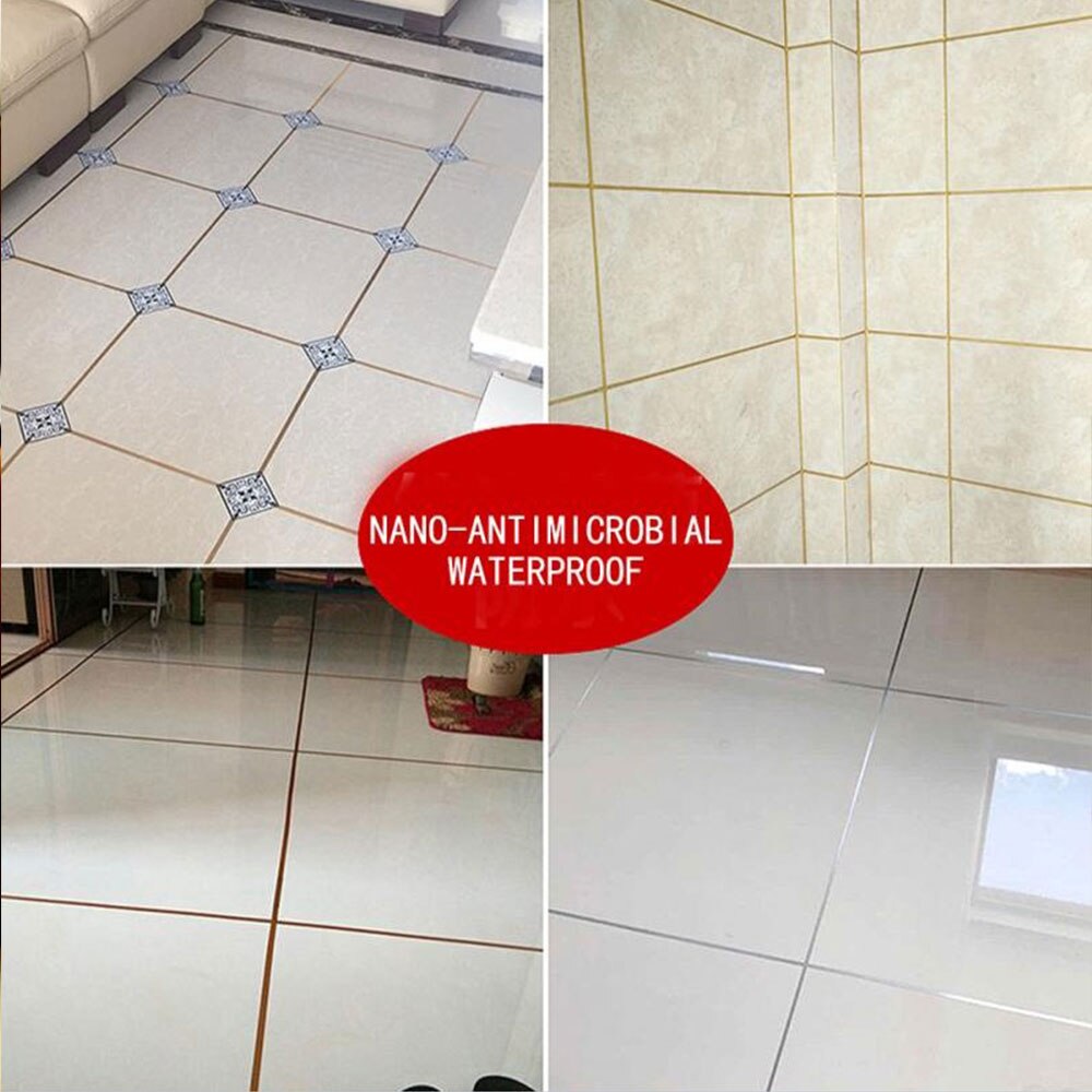 Paski samoprzylepne samoprzylepna płytka ceramiczna Luka naklejka łazienka kuchnia odporna na pleśń wodoodporne krawędzie taśma uszczelniająca Dom dekoracje