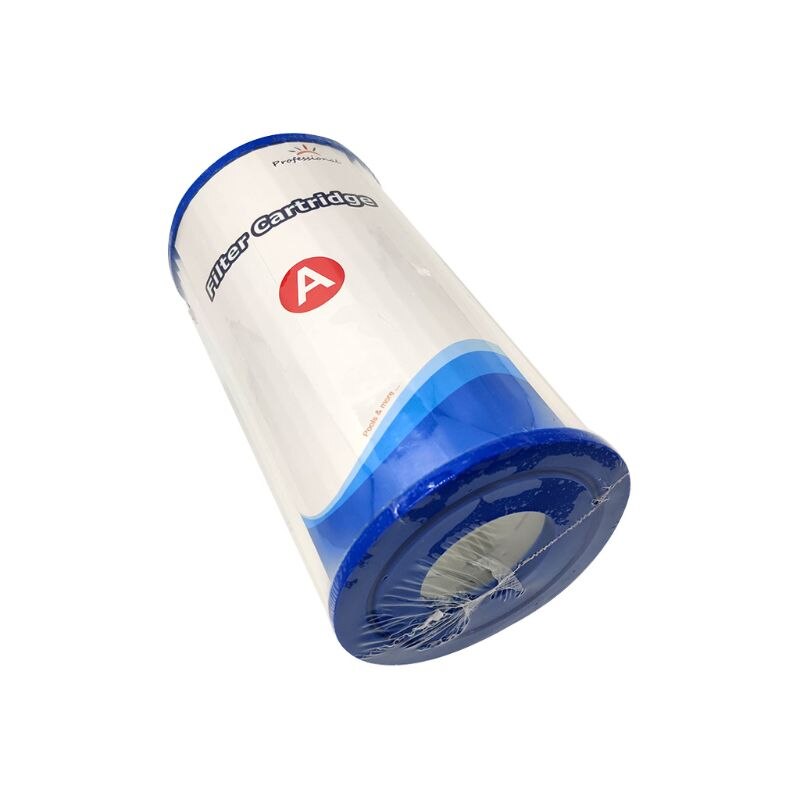 Pool Reusable Replacement Filter Cartridge Easy Installation Efficient Strainer Y1QF