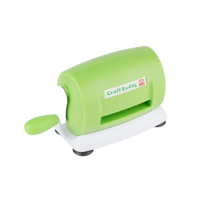 Diy Sterft Embossing Machine Card Cutter Embossing Scrapbooking Machine Snijden Diy Gereedschap Plastic Veranderende Machine Ambachtelijke Gereedschappen