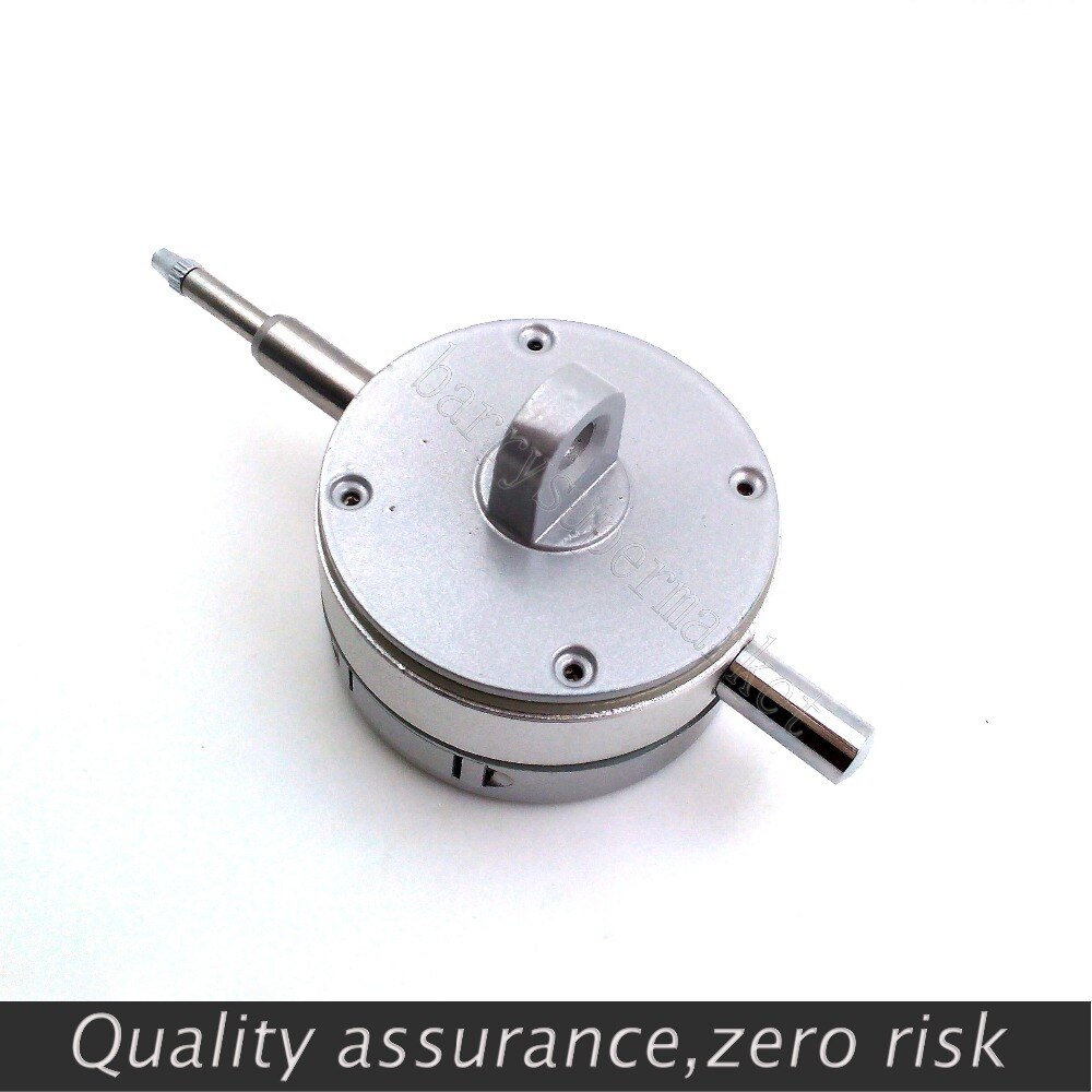 Digitale Meetklok 0-12.7Mm/5 "Range Precision Tool 0.01Mm/0.0005" Tester Elektronische dial Gauge Digitale Indicatoren