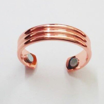 Magnetische Afslanken Gezondheid Ring Houd Slim Fitness Acupunten Stud Gewichtsverlies Keep Fit Afslanken Ring Vetverbranding Luie Pasta Slanke: B