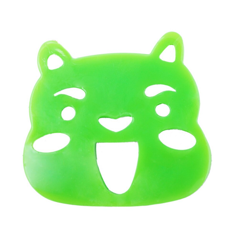 1PCS Pet Hair Remover Reusable Cleaning Laundry Cat Dog Fur Lint Catcher Washing Machine Hair Catcher Laundry Accessories: dog green