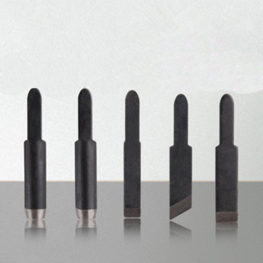 Metal Wood carving blades For Woodworking Chisel Electric Machine Tool