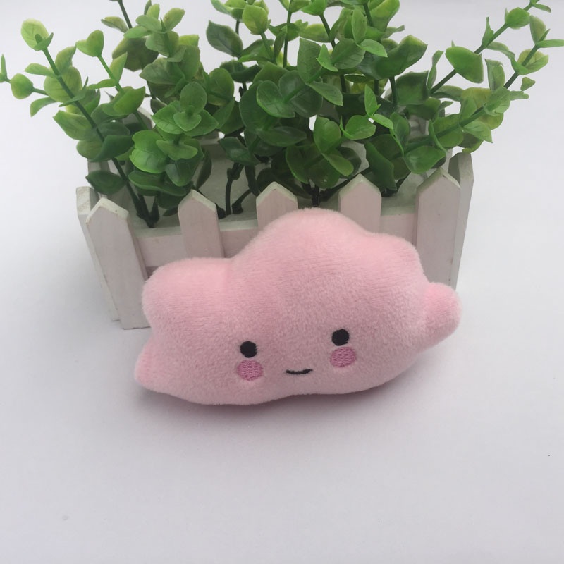 Rubber Dog Toy with Thorn Bone Rubber Ring Molar Teeth Pet Toy Dog bite Resistant Molar Training: A