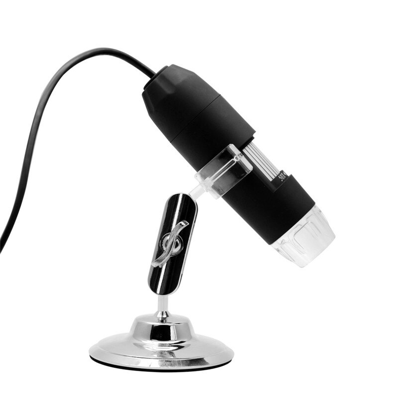Håndholdt  hd 2.0mp 1000x 3 in 1 wifi usb android type-c mikroskop stereo elektronisk digitalt mikroskop 1920*1080p opløsning: 0.3 megapixels