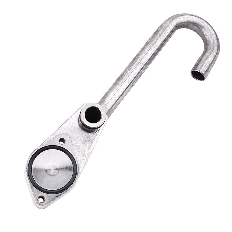 OEM NEW EGR Valve Exhaust Gas Recirculation 13-20 C-Max Fusion MKZ DS7Z-9D475-A