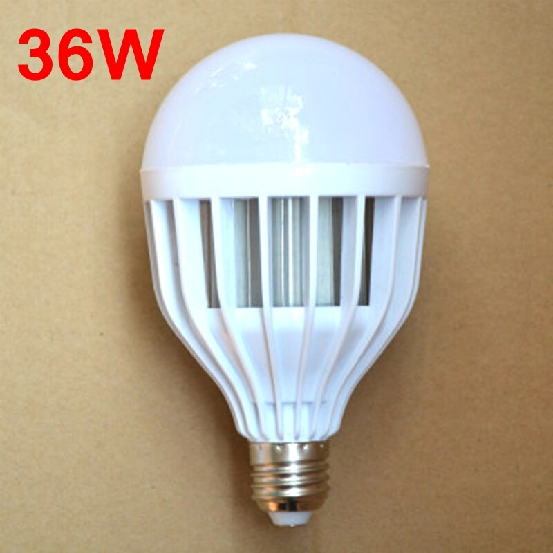 3 stk / mye  e27 led pærer energibesparende belysning pærer  e27 skrue pærer led lampe glasskolber 220v ledet glasskolber whosale