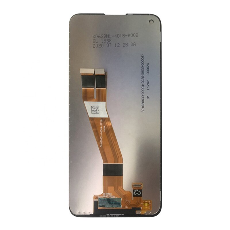 6.39 " original-display für nokia 3.4 ta-1288 ta-1285 ta-1283 lcd-display, touchscreen-digitizer-baugruppe, teile für nokia 3.4 lcd