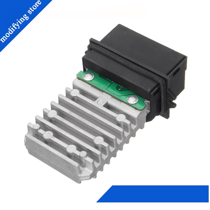 04734913AC 04734913AD 04734913AE For Blower Motor Resistor Power Control Module For Chrysler 300M Lhs For Dodge Intrepid