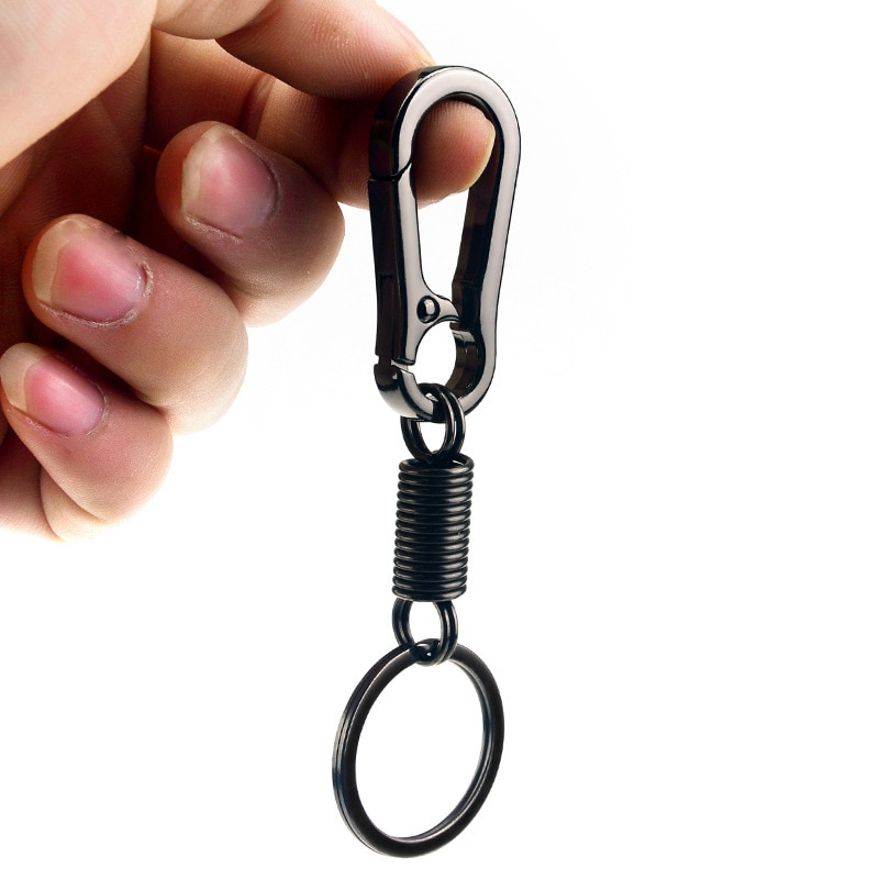 Auto Sleutelhanger Voor Tesla Model S 2014-2023, Auto