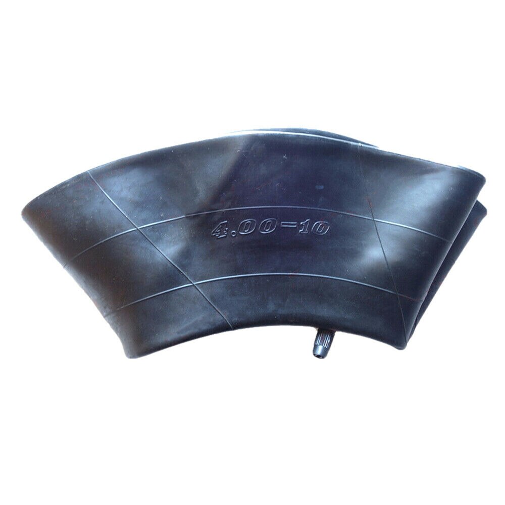 4,00-10 tubo interior para motocicleta Honda CT70 CT70H 70 Mini pista neumático triciclo moto eléctrica de la bici de la suciedad