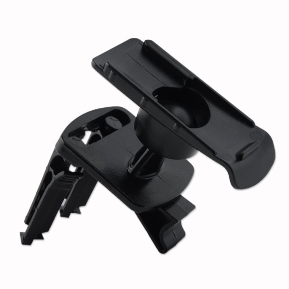 Lüftungshalterung für garmin gpsmap 62 62s 62st 62sc 62 stc colorado 300/400c lüftungshalterung