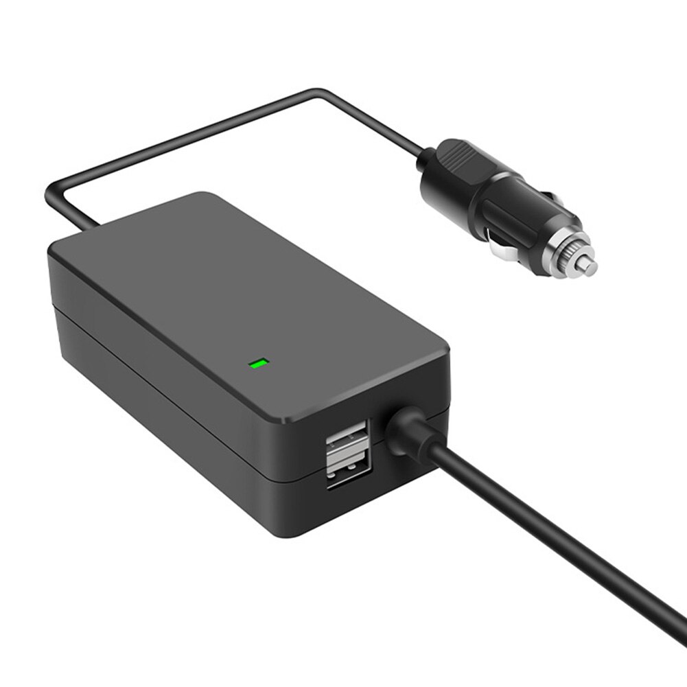 Practical Car Charger Power Supply Portable Kids Toy USB Safety Flight