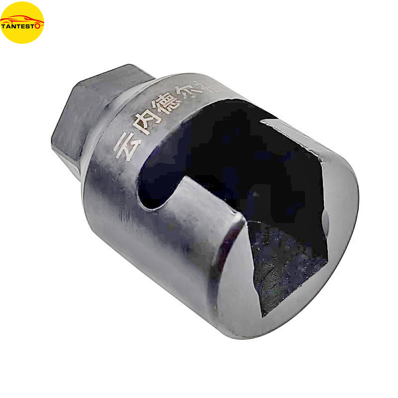 Diesel Injector Removal Puller Reparatie Tool Voor Delphi 28437695/28437693/28570880: Default Title