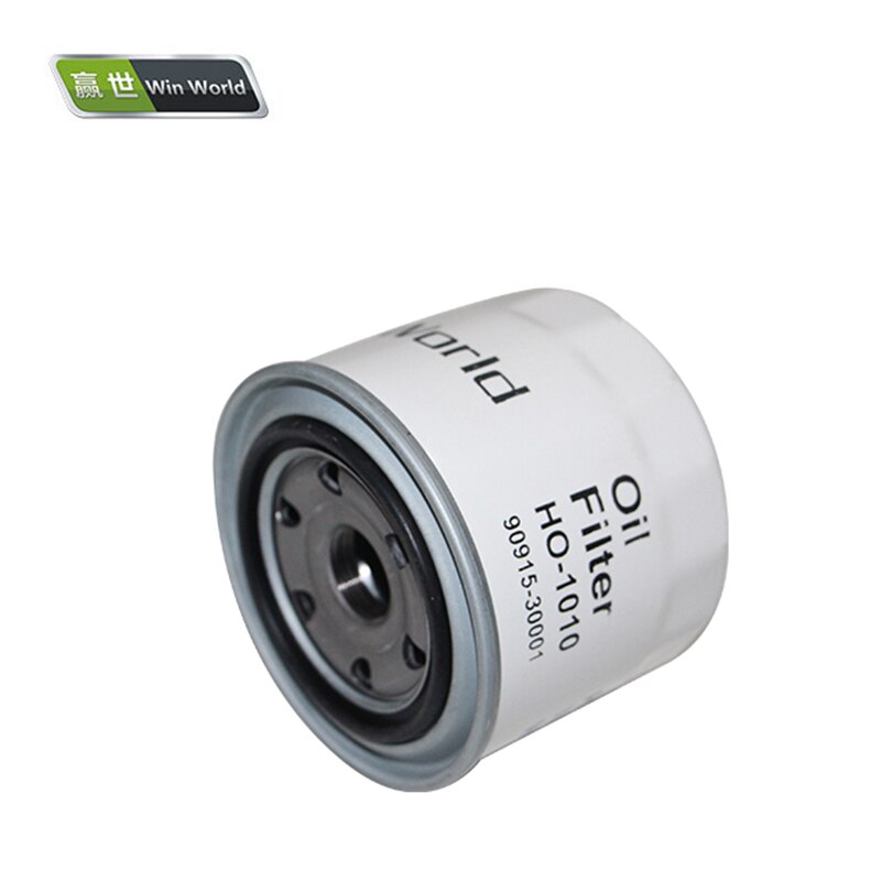 the oil filter JX0810 TO-6870 90915-30001 JX0810D1