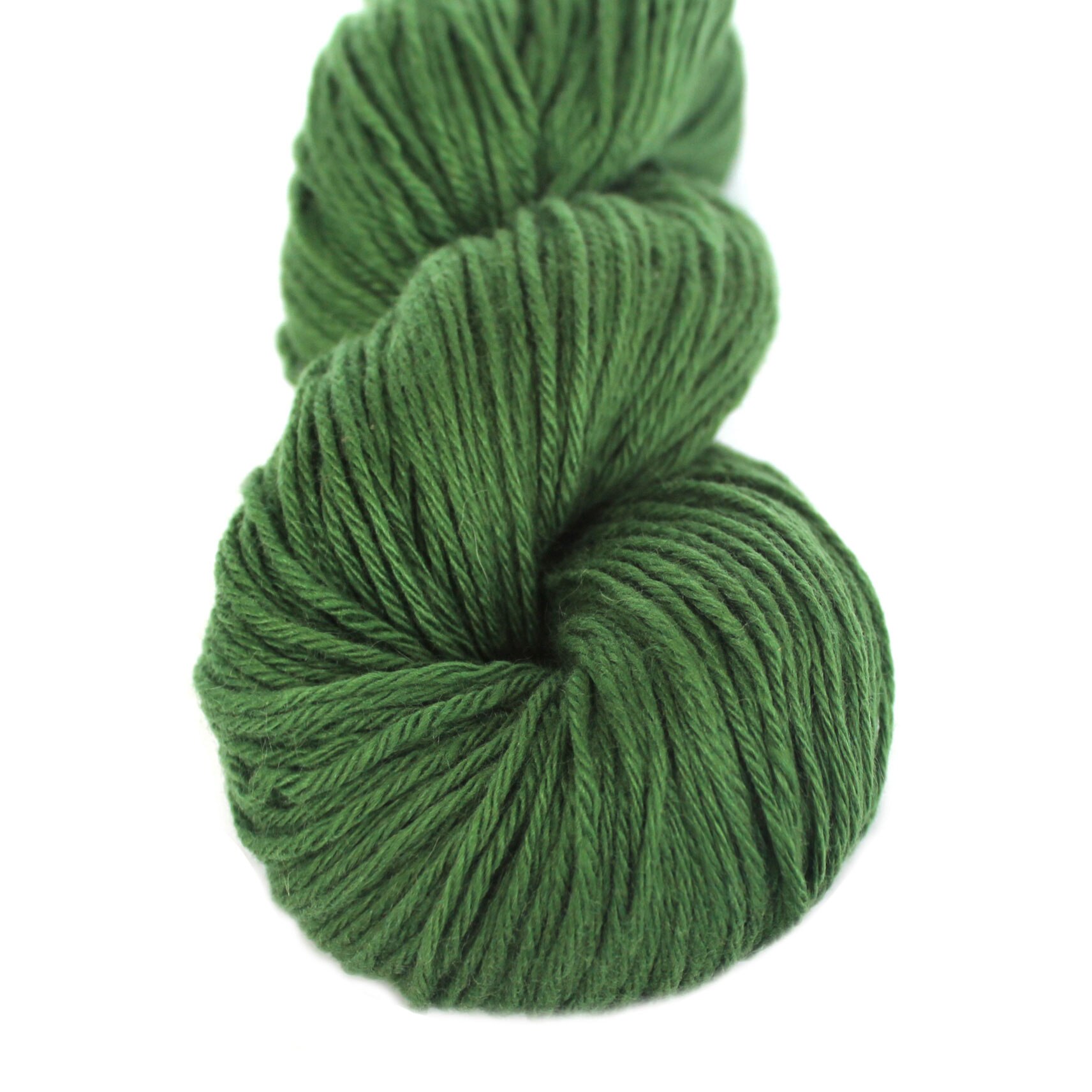 1*55g hank 100%  mongolsk kashmir garn dk vægt til håndstrik mellemtykt garn: 16 khaki