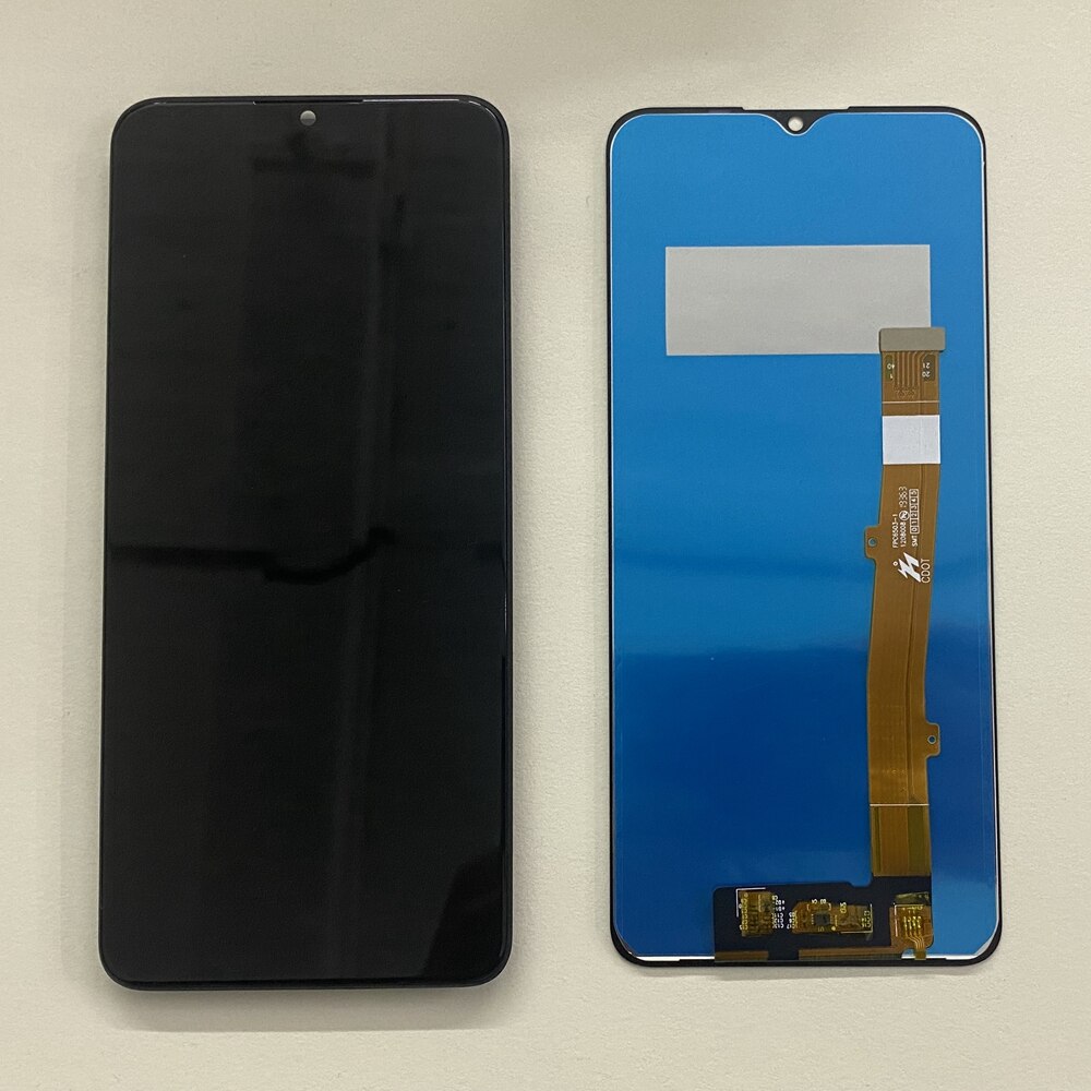Voor Alcatel 1 Se 1SE Lcd Alcatel OT5030 5030 5030D 5030F Lcd Touch Screen Digitizer Voor Alcatel 3X OT5048 5048