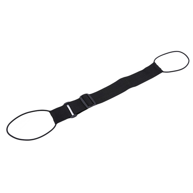 Cintos de Bagagem Mala Bagagem Bungee ajustável Ajustável Cinta Acessórios de Viagem Carry On Correias Correia Transportadora: Default Title
