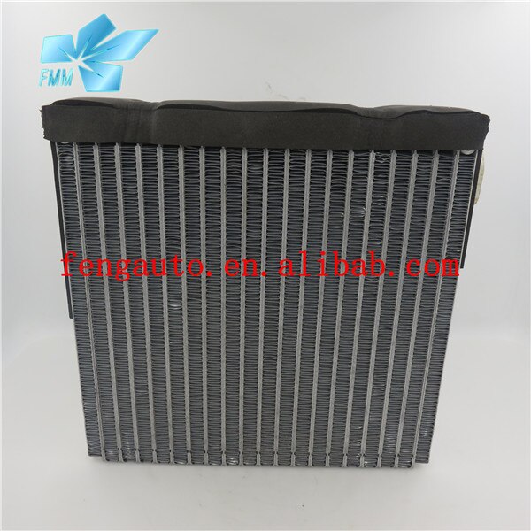 74*235*238 ac evaporator for mitsubishi lancer ck1