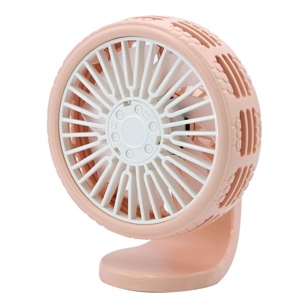 Mini Auto Ventilator Kleine Mini Usb Auto Fan Draagbare Dashboard Fan Auto Air Cooling Dual Auto Accessoires Automotive Goederen