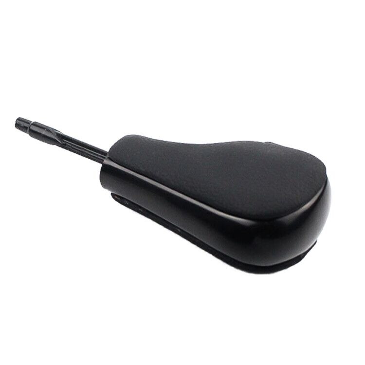 Auto Pookknop Automatische Voor Bmw E36 (97-99) e38 E39 E46 Z4 Z3 E53 X5 X3 E60 E61 E81 E82 E87 E90 E91 E92 E9 Accessoires: Short  type Black